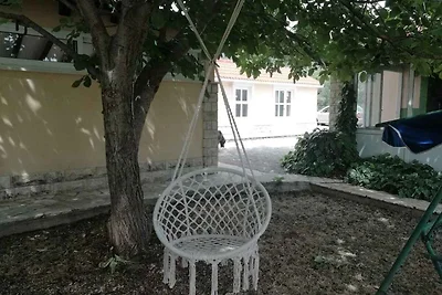 Villa mit Klimaanlage und Pool