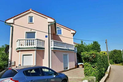 Ferienwohnung mit Klimaanlage