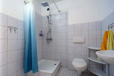 Vakantieappartement Gezinsvakantie Krk
