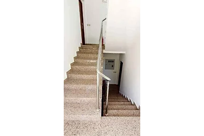 Appartement Vacances avec la famille Malinska