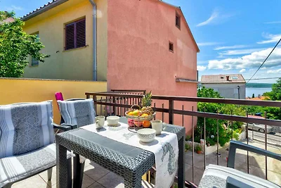 Ferienwohnung mit Klimaanlage