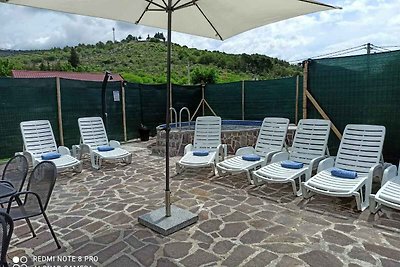 Vakantieappartement Gezinsvakantie Marina