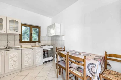 Ferienwohnung GORAN DADIĆ APP 1 (4+1)