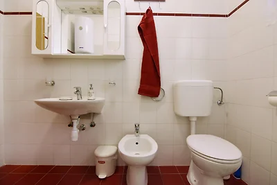 Apartamento Vacaciones familiares Umag