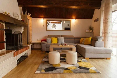 Vakantiehuis Ontspannende vakantie Kraljevica