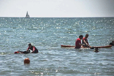 Appartamento Vacanza con famiglia Caorle