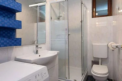 Vakantieappartement Gezinsvakantie Punat