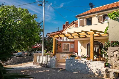 Villa mit Privatpool
