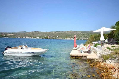 Appartamento Vacanza con famiglia Rogoznica
