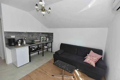 Apartament Dla rodzin Vodice