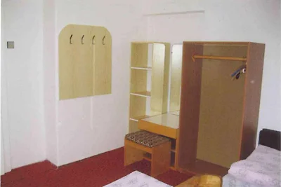 Appartamento Vacanza con famiglia Mladé Buky