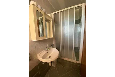 Ferienwohnung mit Klimaanlage