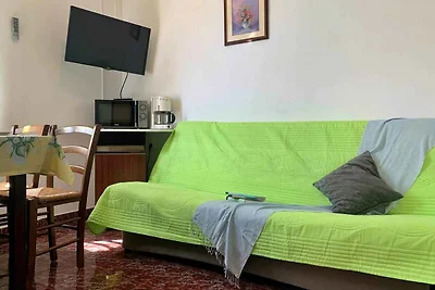 Ferienwohnung mit Klimaanlage und