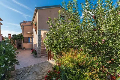 Vakantieappartement Gezinsvakantie Fažana