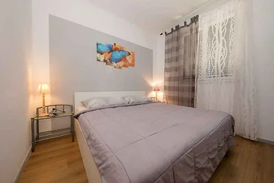 Geräumige und komfortable Ferienwohnung mit s