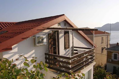 Ferienwohnung 50 m zur Adria