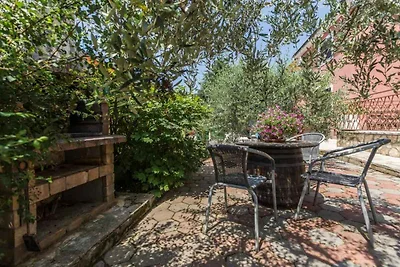 Ferienwohnung mit Klimaanlage