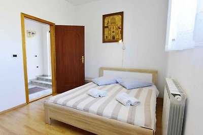 Vakantieappartement Gezinsvakantie Umag