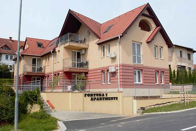 Vakantieappartement Gezinsvakantie Heviz