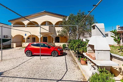 Vakantieappartement Gezinsvakantie Vir