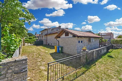 Appartamento Vacanza con famiglia Peroj