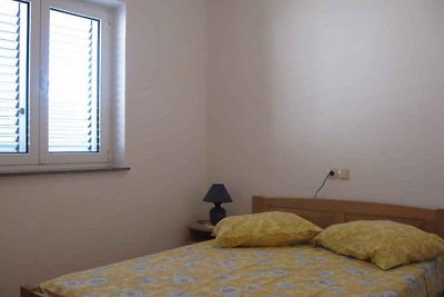 Ferienwohnung 30 m vom Meer
