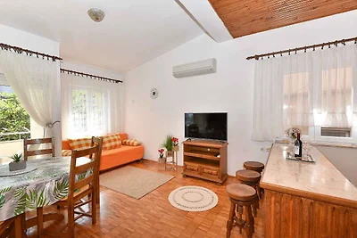 Appartamento Vacanza con famiglia Vir