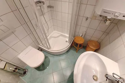 Ferienwohnung mit Platz für 5 Personen