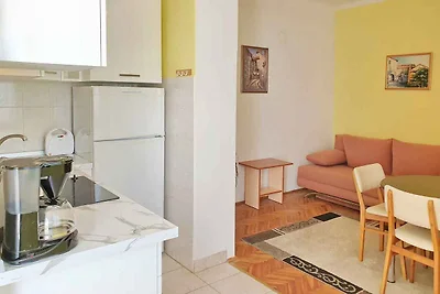 Gemütliche Ferienwohnung Devcic mit Terrasse 