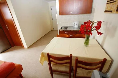 Appartamento Vacanza con famiglia Mimice