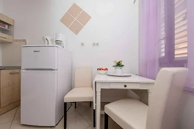 Ferienwohnung mit Meerblick