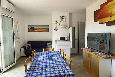 Ferienhaus mit Aussenpool und Klimaanlage