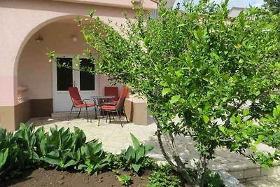 Ferienwohnung am Meer