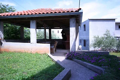 Ferienwohnung mit Terrasse und Klimaanlage