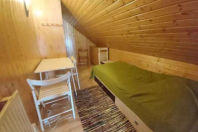 Appartamento Vacanza con famiglia Bad Mitterndorf