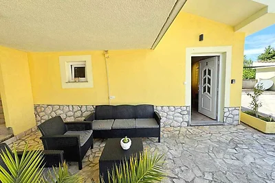 Vakantieappartement Gezinsvakantie Silo