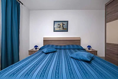 Vakantieappartement Gezinsvakantie Rovinj