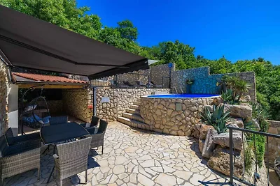 Maison de vacances Vacances relaxation Bribir