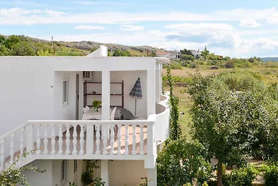 Appartamento Vacanza con famiglia Razanac