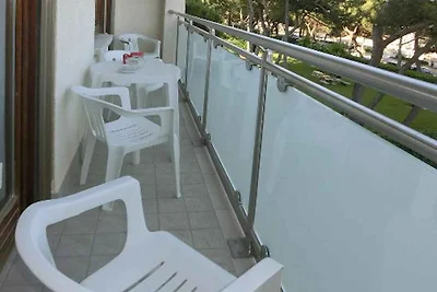 Apartamento Vacaciones familiares Lignano Sabbiadoro