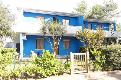 Ferienwohnung mit Klimaanlage und Pool