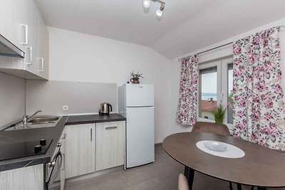 Apartament Dla rodzin Njivice