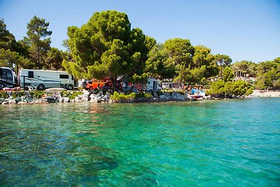 Vakantiehuis Ontspannende vakantie Mali Lošinj