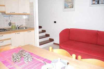 Ferienwohnung mit Klimaanlage