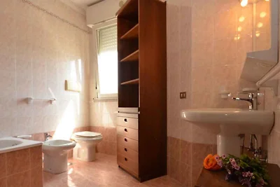 Apartament Dla rodzin Bibione