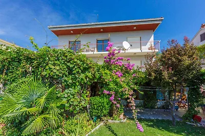 Appartamento Vacanza con famiglia Crikvenica