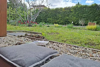 Vakantieappartement Gezinsvakantie Siofok