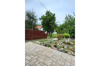 Holiday home relaxing holiday Vonyarcvashegy