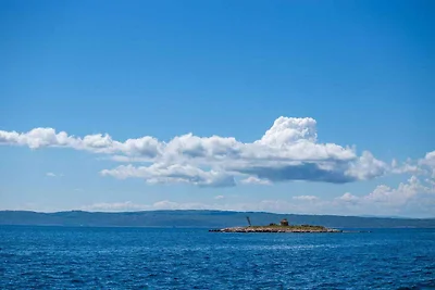 Appartamento Vacanza con famiglia Novi Vinodolski