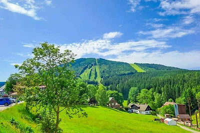 Ferienwohnung in einer tollen Umgebung